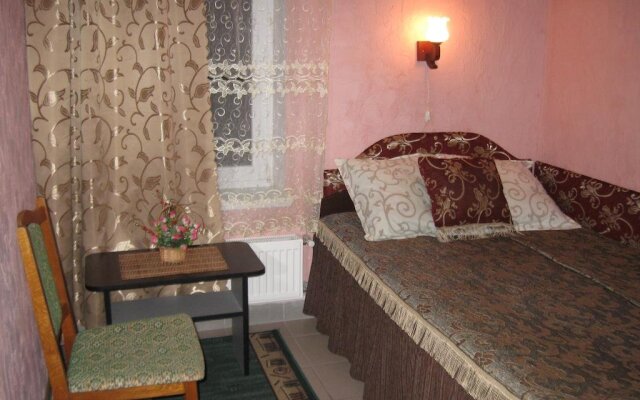 Palmira Hostel Backpackers