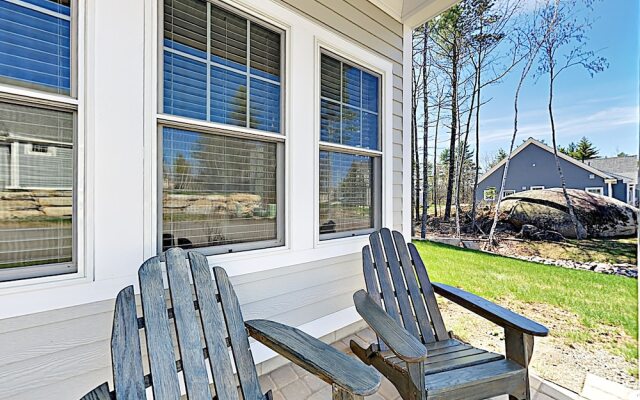 24 Arundel - 2 Br Home
