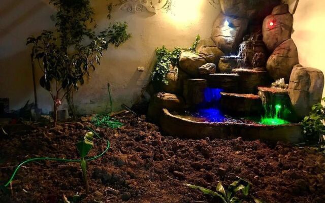 Oz Butik Otel Antik Kent Myrleia