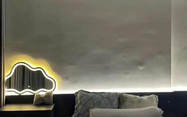 Sophia Center - Serviced Apartment