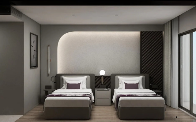 voco Antalya - Konyaalti by IHG