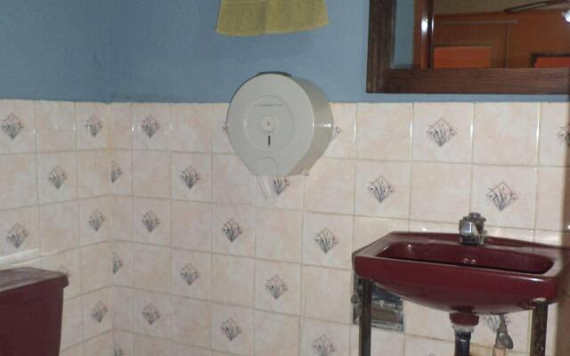 Hospedaje El Viajero