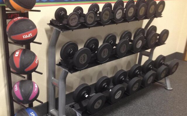 Hampton Inn Birmingham I-65/Lakeshore Drive