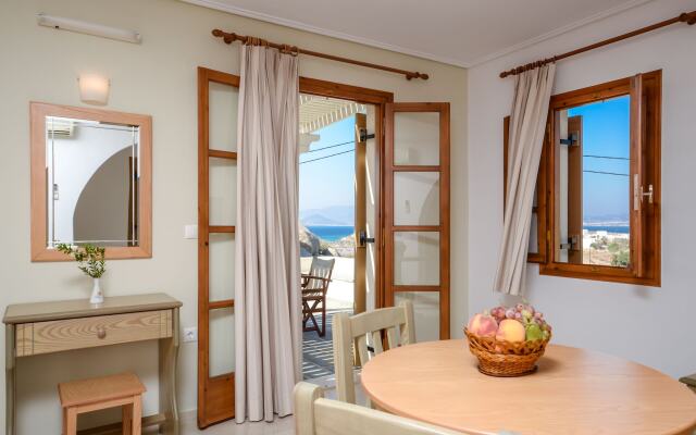 Proteas Hotel & Suites