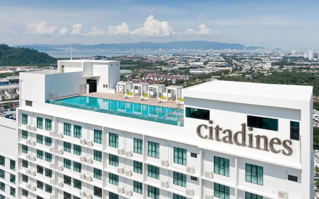 Citadines Prai Penang