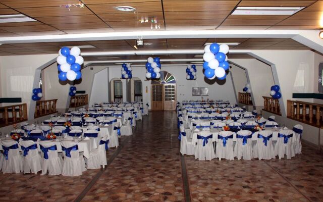 Hotel Suarel Center