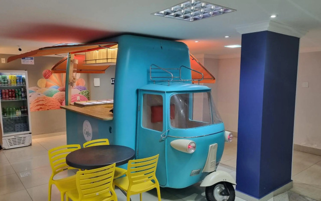 Golden Dolphin Express OFICIAL