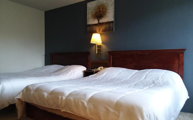 Americas Best Value Inn Laramie