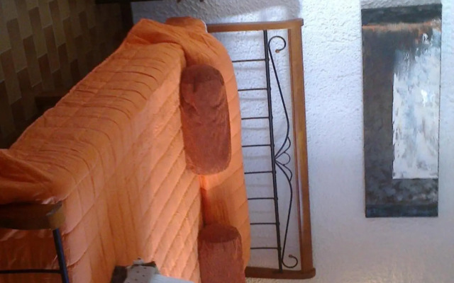 Villa Belmar Self-Catered Apartments