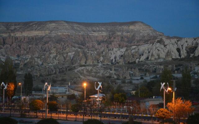 Goreme House Hotel