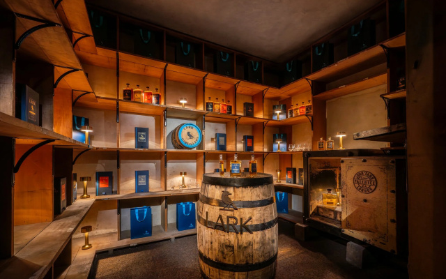 Kimpton Margot Sydney by IHG – Lobby – Sydney