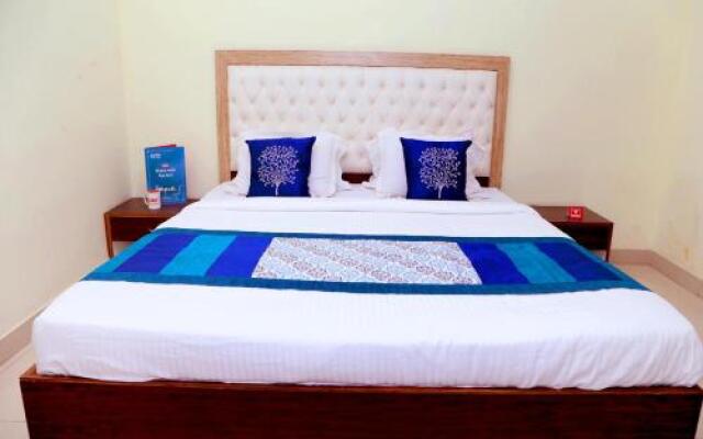 Hotel Pearl by OYO Rooms