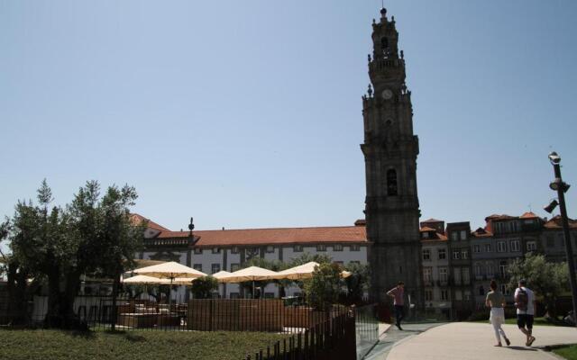 Design Apartment Porto Downtown