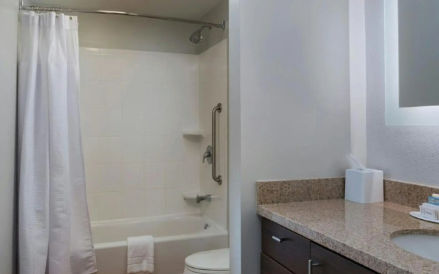 TownePlace Suites Monroe
