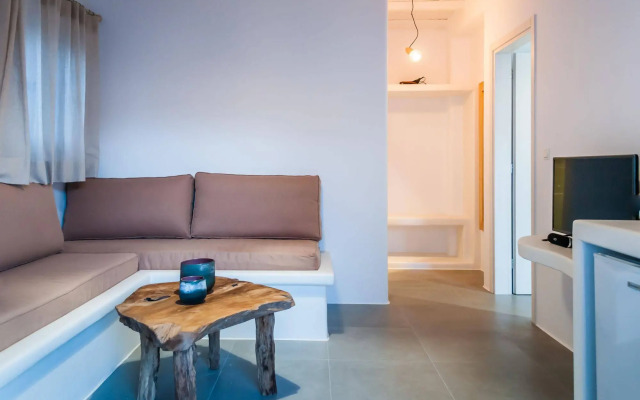 Vilos Suites