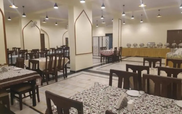 Hotel Jorawar Haveli