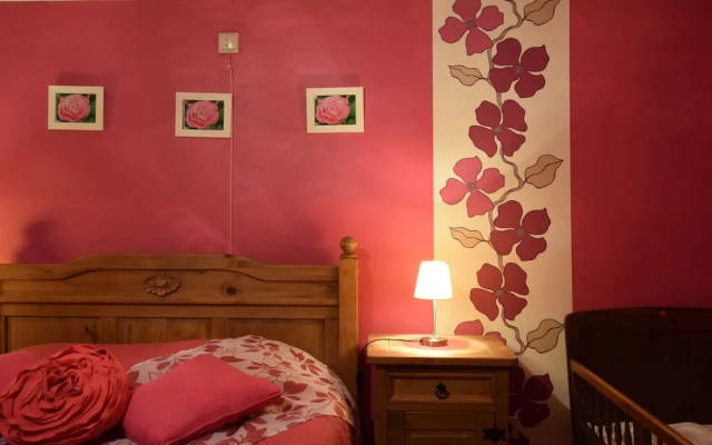 Holiday Home in Nimbermont With Garden - фото 3