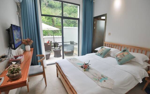 Yin She Guesthouse