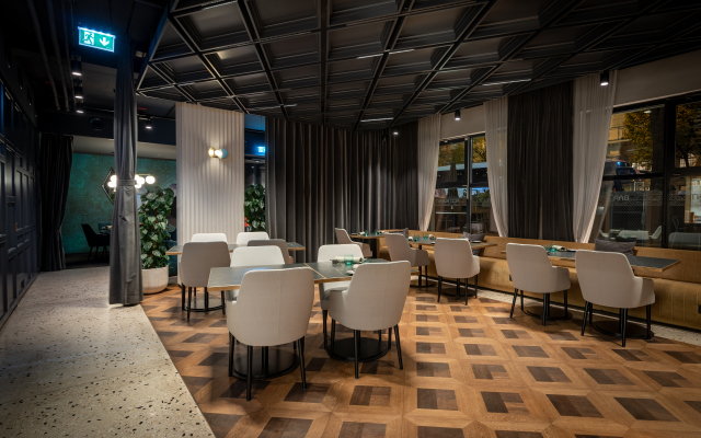 Hotel Am Konzerthaus Vienna - MGallery
