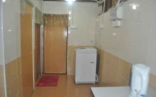 Tradisional KampungStay