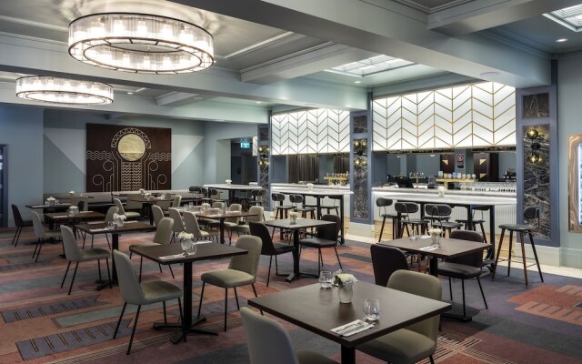 Tattersalls Boutique Hotel Armidale