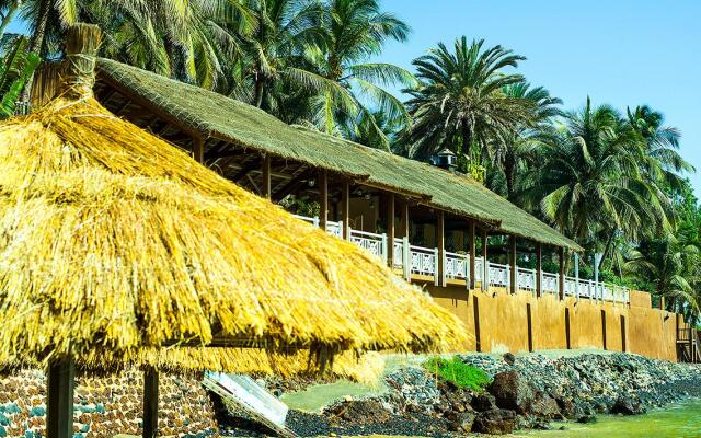 Hotel Jardin Savana Dakar