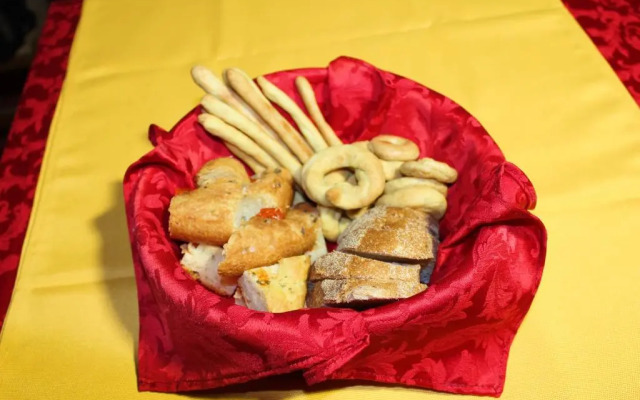 Santa Maria Degli Angeli C Ospitalità - Hostel