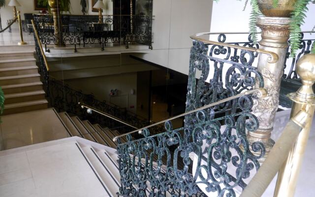 Hotel Boulevard