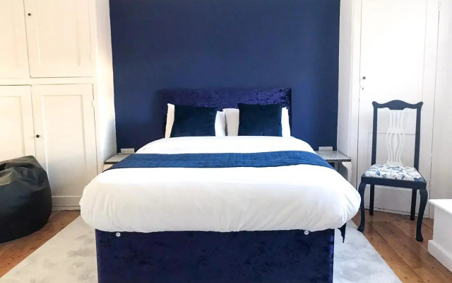 The Bank Hotel & Bistro