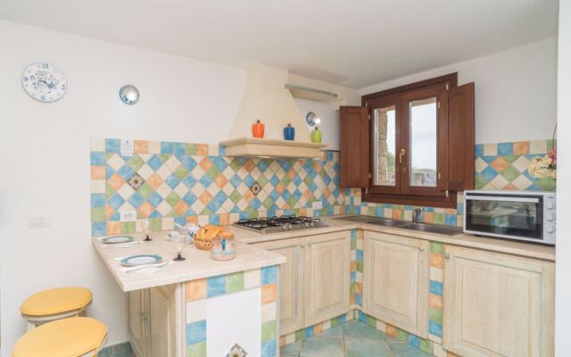 Apartment Viola Budoni