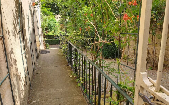 Maison Belmont