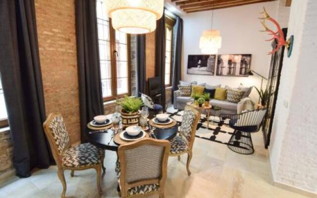 Letmalaga Luxury Clemens