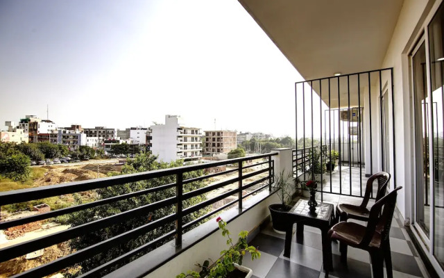 360 Degree Hotel