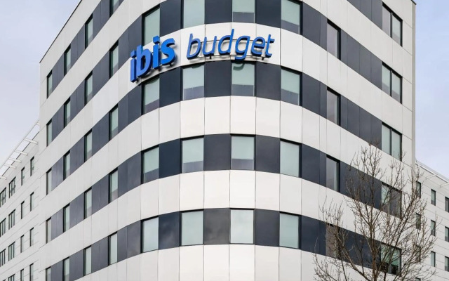 ibis budget Geneve Aeroport