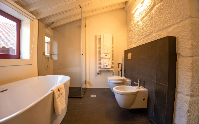 Quinta da Corredoura Hotel Rural