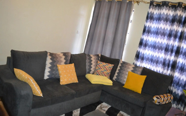 Nikki's Luxury Apartments -Thika road