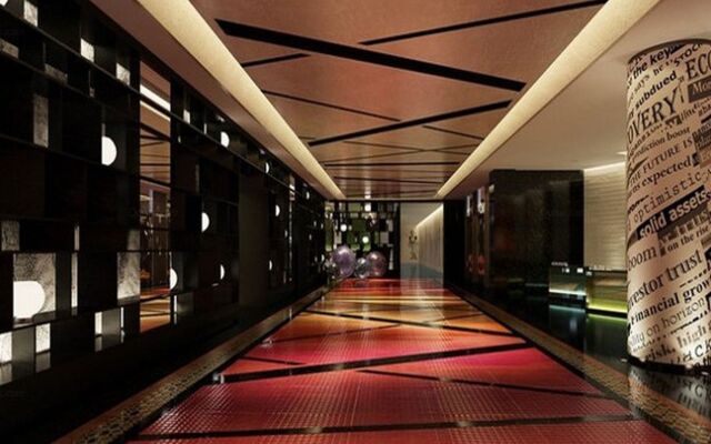 Grand Nest Hotel