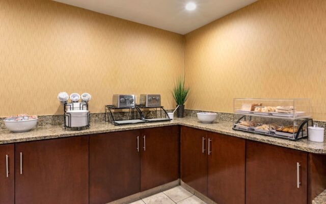 Comfort Inn and Suites Anaheim
