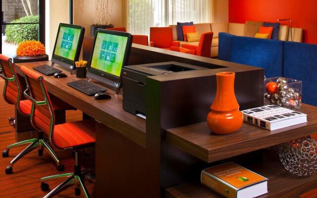 Courtyard New Orleans Covington/Mandeville