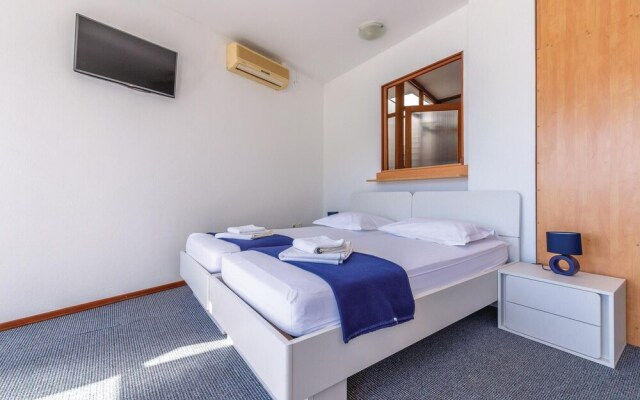 Beautiful Home in Stobrec With Wifi and 0 Bedrooms