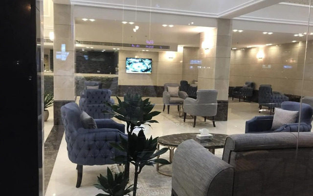 Remaz Hotel