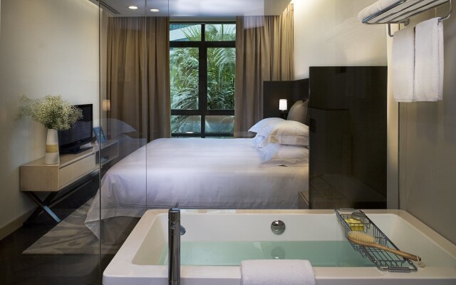 Fraser Suites Singapore