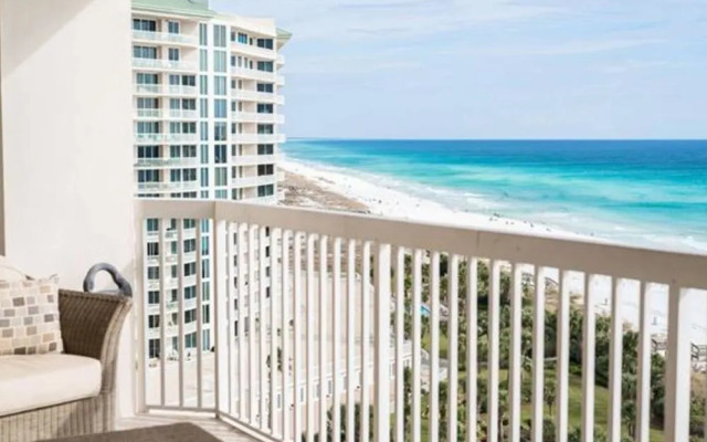 St Maarten Penthouse 1