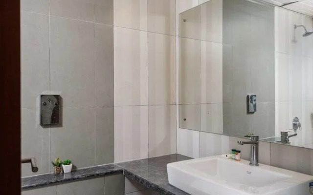 The Elite Apartment Nr Aster Cmi3bhk