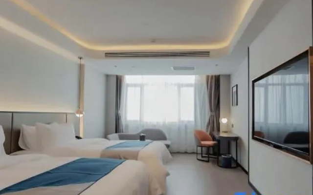 Hanbo  Hotel