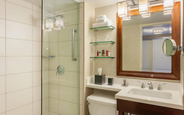 Tampa Airport Marriott