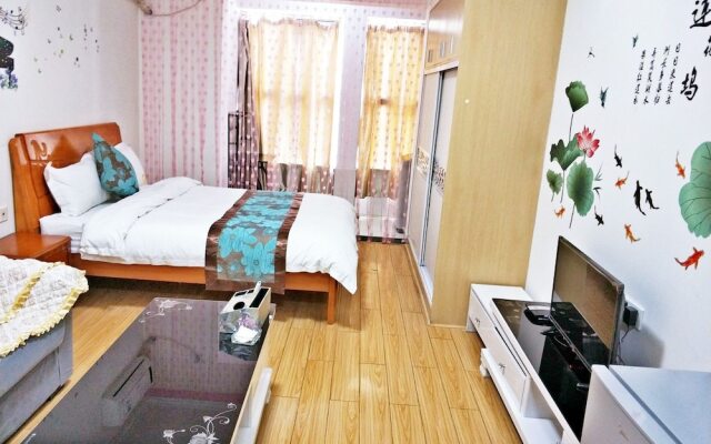 XinMeng Apartment