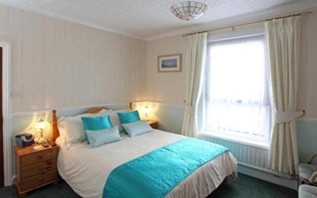 The Shrewsbury Guest House
