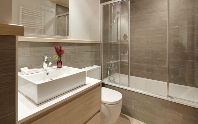 Val de Ruda Luxe 47 by FeelFree Rentals
