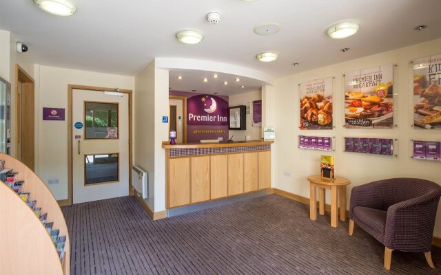 Premier Inn Bournemouth East - Boscombe